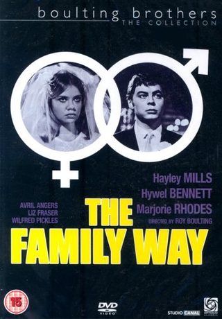 The Family Way still 1