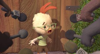 Chicken Little still 5