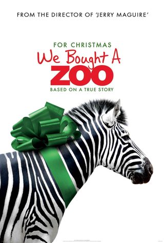 We Bought a Zoo still 7