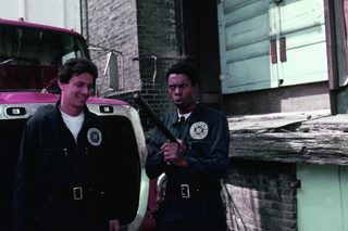 Police Academy still 2