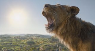 Mufasa: The Lion King still 6