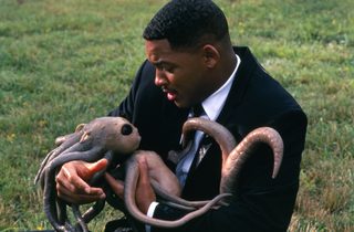 Men in Black still 2
