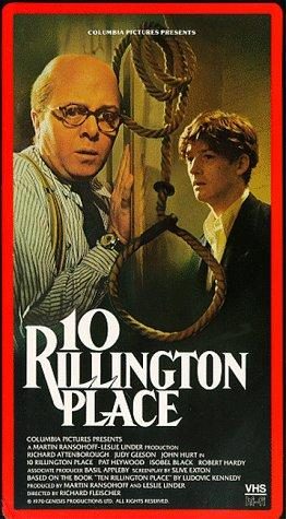 10 Rillington Place still 6