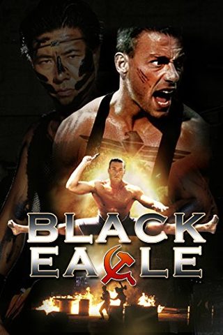 Black Eagle still 1