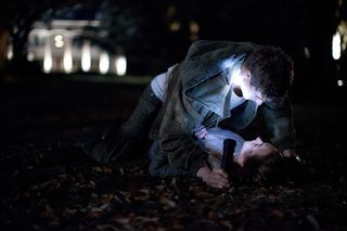 The Host still 5