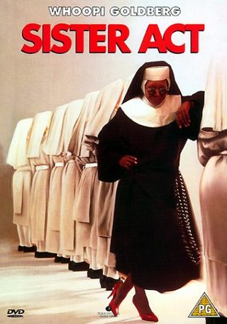 Sister Act still 6