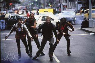 Hackers still 6