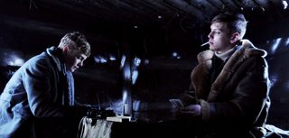 Winter in Wartime still 2
