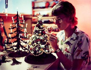 A Claymation Christmas Celebration still 2