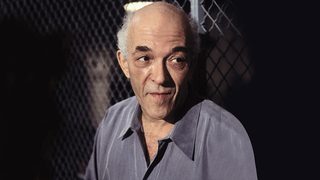 Mark Margolis, photo 2 of 3