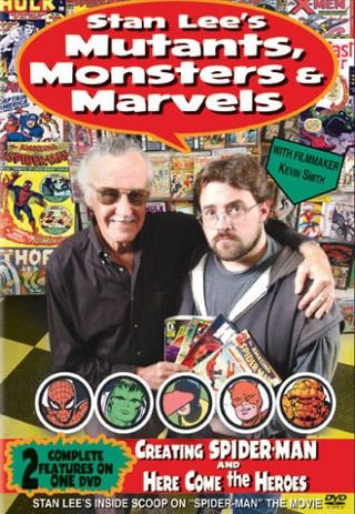 Stan Lee's Mutants, Monsters & Marvels still 4