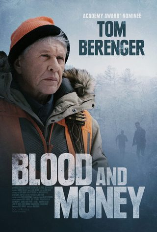 Blood and Money still 1