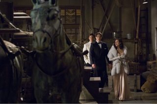 The Mummy: Tomb of the Dragon Emperor still 4