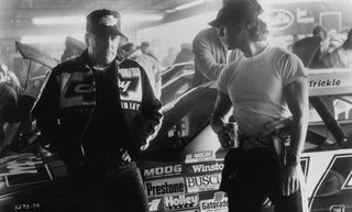 Days of Thunder still 2