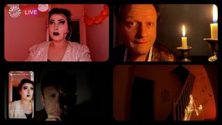 The Investigation: The Mansfield Ghost still 2