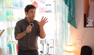 Identity Thief still 5