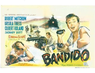 Bandido still 2