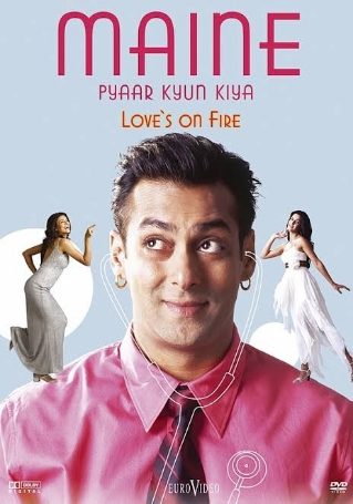 Maine Pyaar Kyun Kiya? still 8