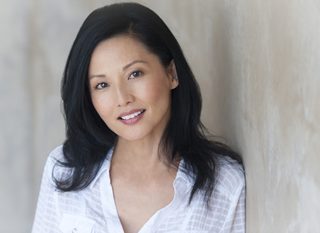 Tamlyn Tomita, photo 2 of 3