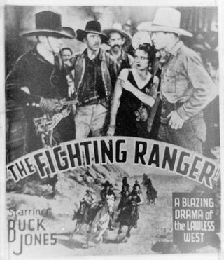 The Fighting Ranger still 5