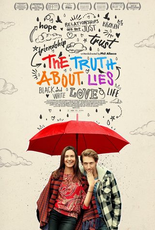 The Truth About Lies still 1