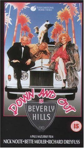 Down and Out in Beverly Hills still 5