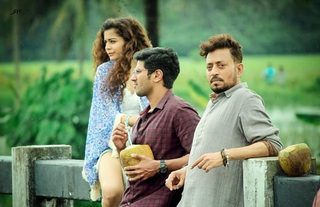 Karwaan still 7