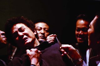 Shinjuku Incident still 3