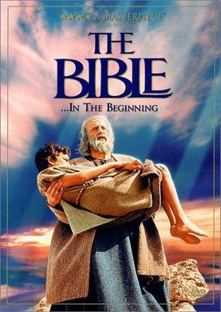 The Bible: In the Beginning... still 5