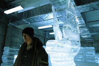 Red Eagle still 8