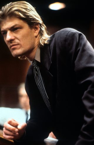 Patriot Games still 8