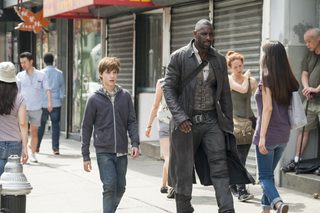 The Dark Tower still 7