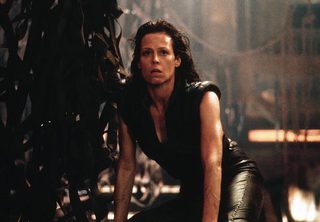 Alien: Resurrection still 6