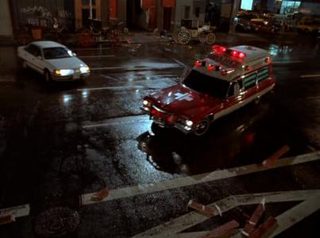 The Ambulance still 3