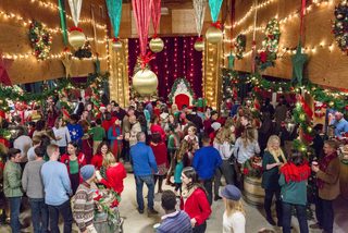 Christmas in Evergreen still 5