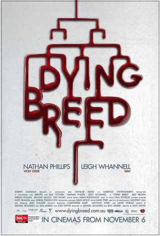 Dying Breed still 8