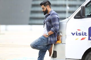 Iru Mugan still 7