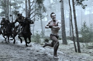 Centurion still 7