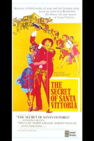 The Secret of Santa Vittoria still 2