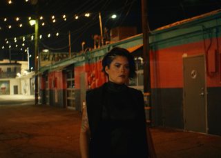 The Hard Hit still 3