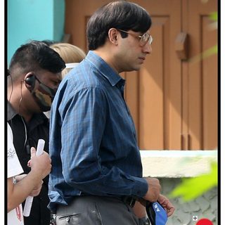 Bob Biswas still 3