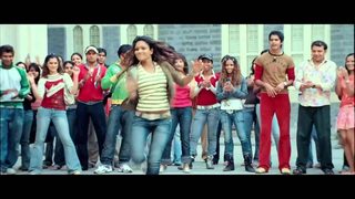 Jaane Tu... Ya Jaane Na still 4
