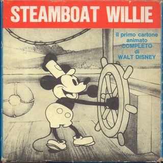 Steamboat Willie still 8