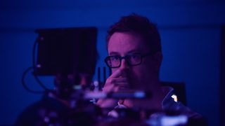 Copenhagen Cowboy: Nightcall with Nicolas Winding Refn still 4