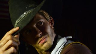 The Haunting at Death Valley Junction still 3
