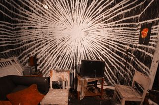The Wolf House still 7