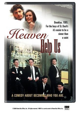 Heaven Help Us still 8