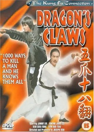 Dragon's Claws still 2