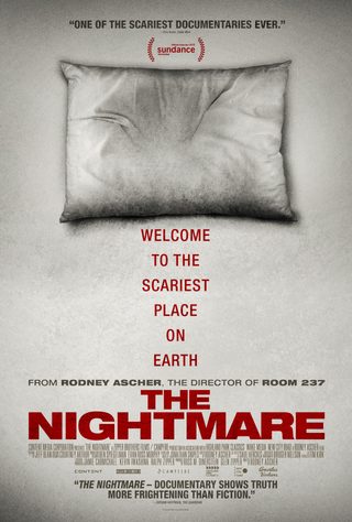 The Nightmare still 4