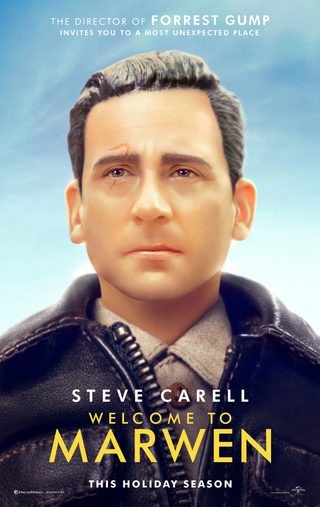 Welcome to Marwen still 8